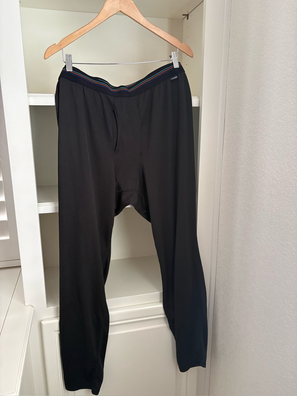 Patagonia Capilene Men's Thermal Weight Bottoms Base Layer XXL